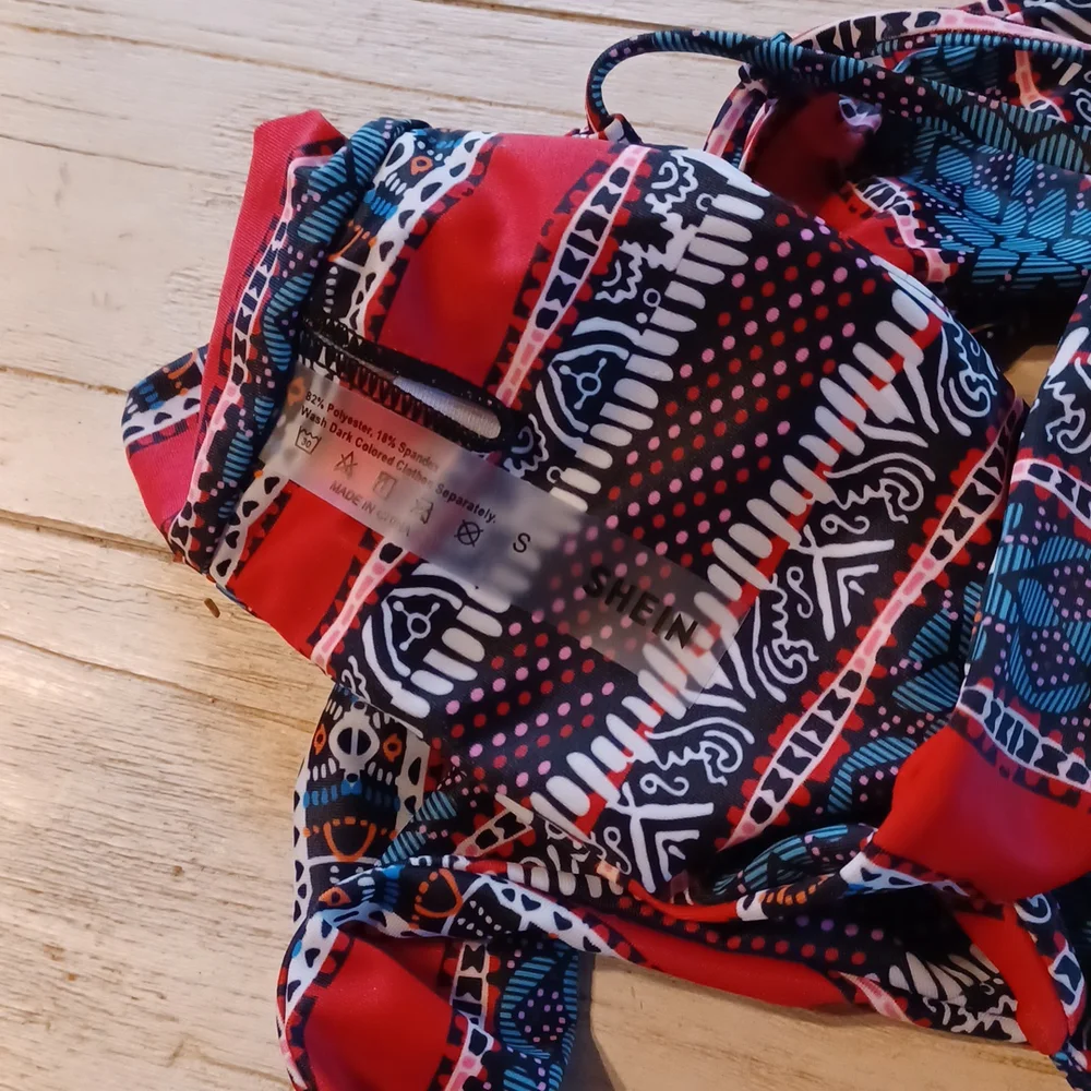 Shein bikini - Picture 5 of 5